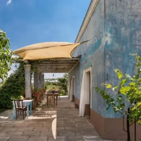 Le Cernicole Casa de Férias *