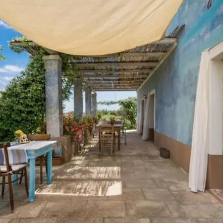 Le Cernicole Melissano