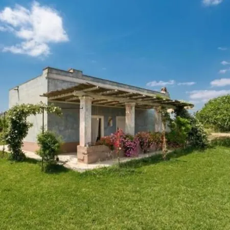 Le Cernicole Melissano