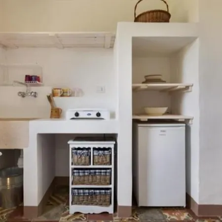 Le Cernicole Melissano