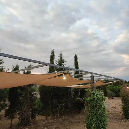 Le Cernicole * Melissano