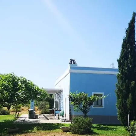 Le Cernicole Casa de Férias