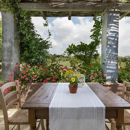 Casa de Férias Le Cernicole *