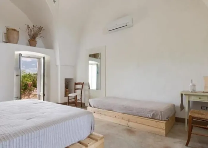 Ferienhaus Le Cernicole *