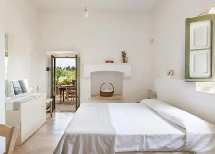 Ferienhaus Le Cernicole *