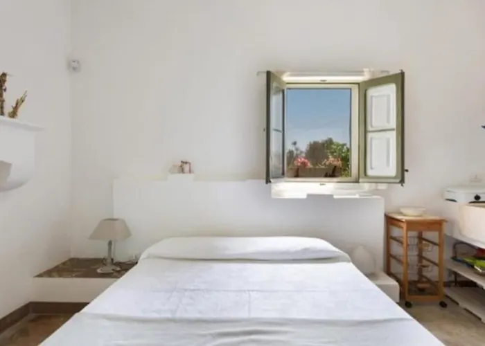 Le Cernicole * Melissano