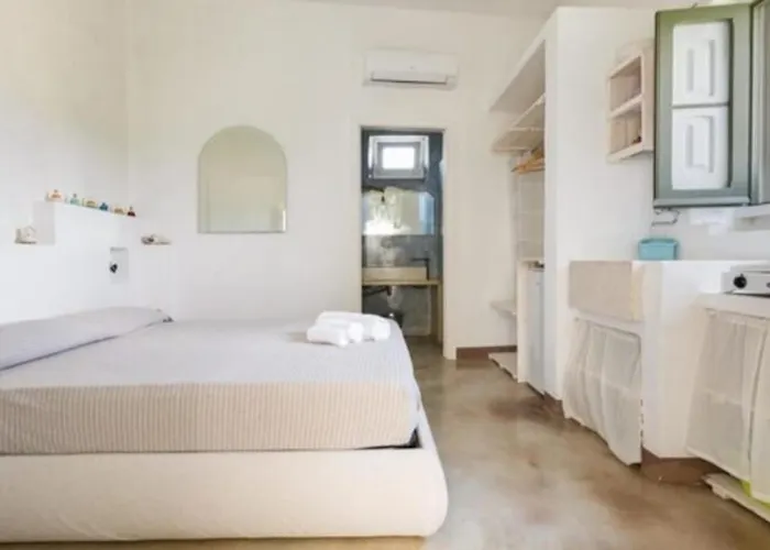 Ferienhaus Le Cernicole