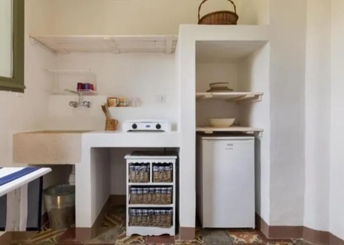 Le Cernicole Melissano