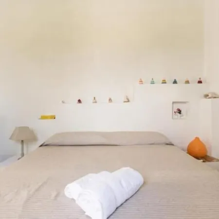 Holiday home Le Cernicole Melissano