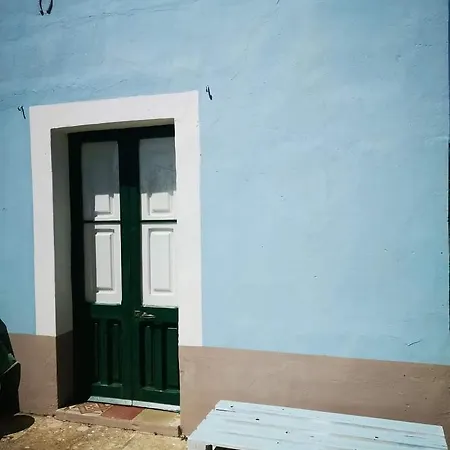 Le Cernicole 度假居