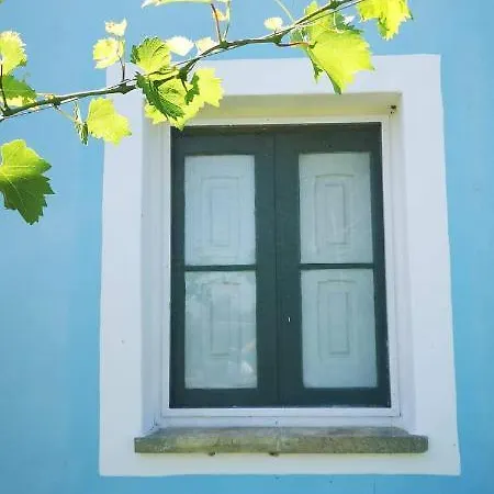 Holiday home Le Cernicole Melissano