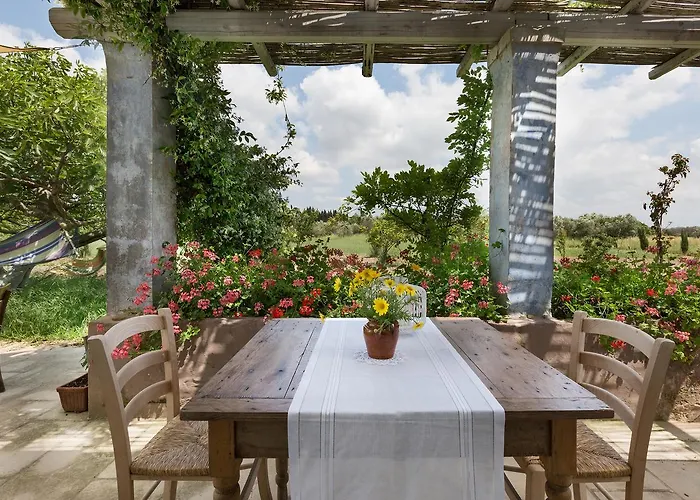 Casa vacanze Le Cernicole *